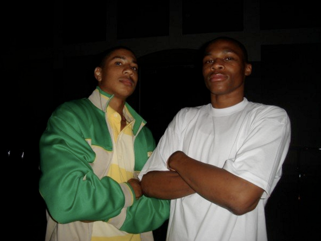 Westbrook UCLA Story 3